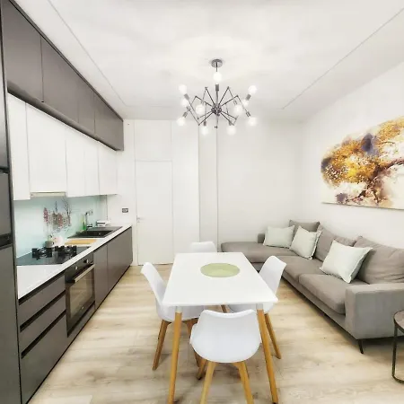Apartment P 53 Tirana